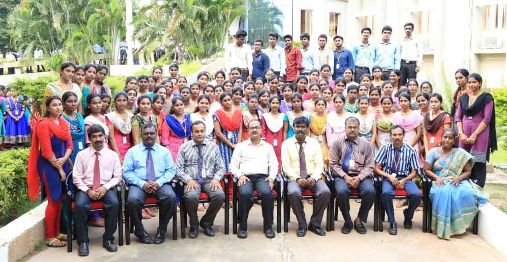 Sri Manakula Vinayagar Engineering College Pondicherry Placement photos photo 4